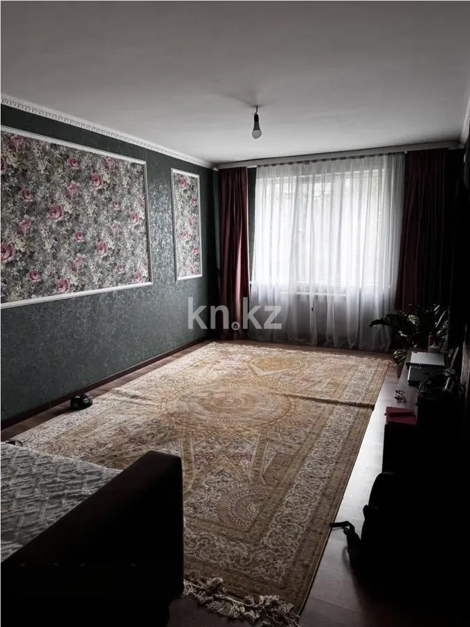 Продажа 1-комнатной квартиры, 41 м² в Алматы