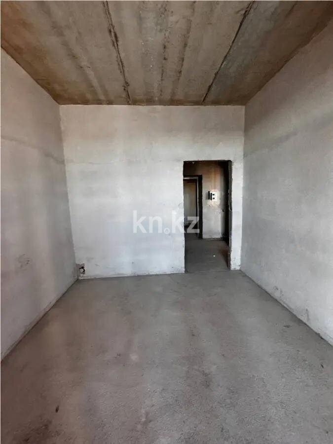 Продажа 1-комнатной квартиры, 39.7 м² в Астане