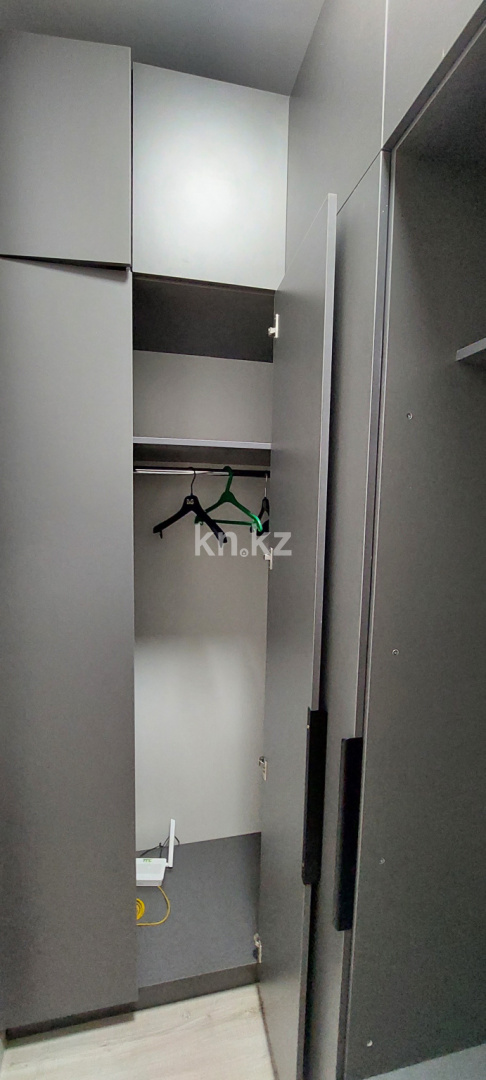 Аренда 1-комнатной квартиры, 48 м² - Аренда однокомнатных квартир помесячно в Астане фото 7 из 17