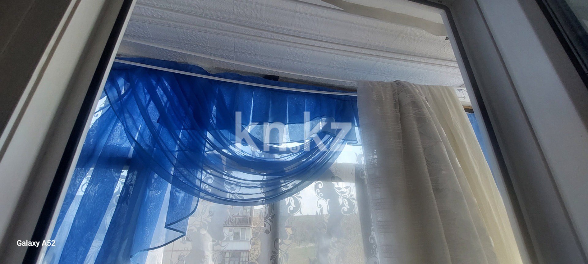 Продажа 2-комнатной квартиры, 46.2 м², пр. Республики, дом  69/2 в Темиртау - фото 5