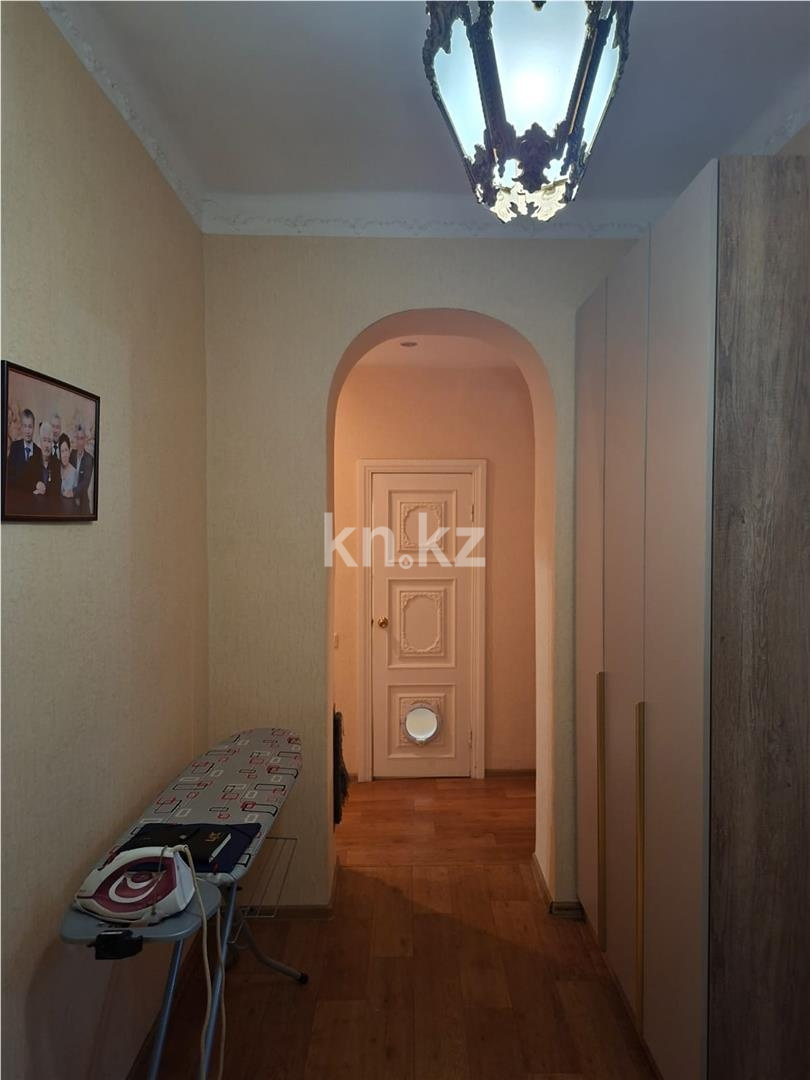 Продажа 3-комнатной квартиры, 81 м² в Караганде - фото 15