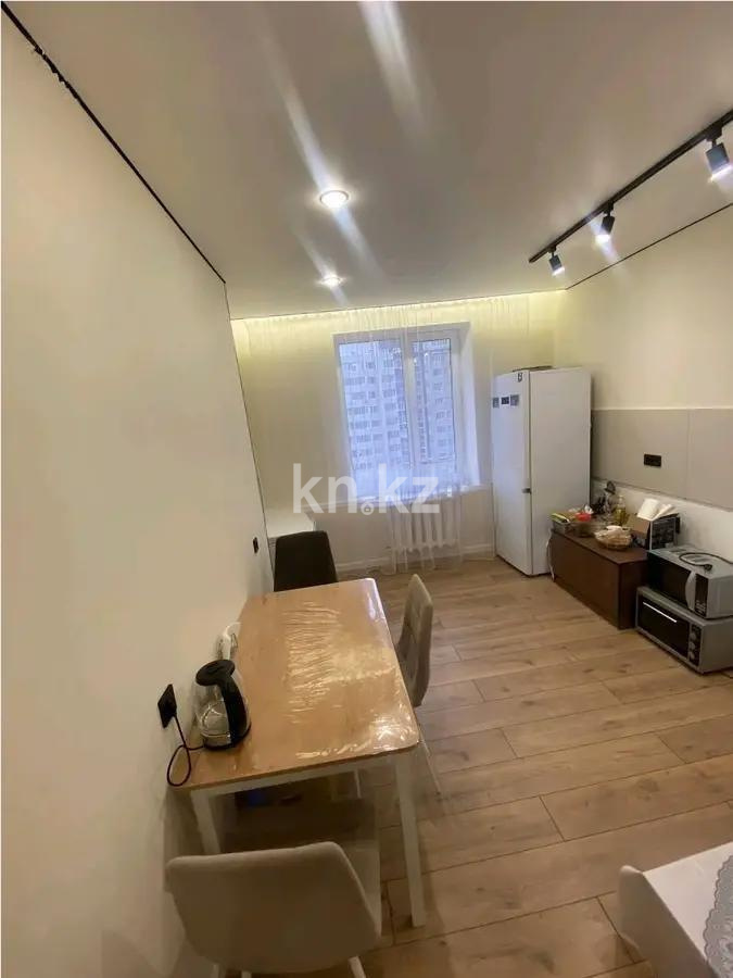Продажа 3-комнатной квартиры, 85 м², пр. Момышулы, дом  14 - Продажа квартир в Казахстане фото 4 из 6