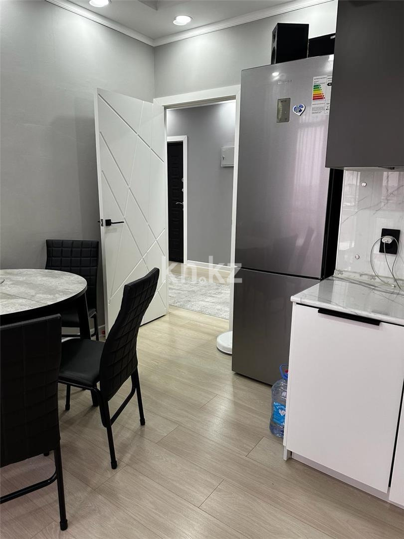 Продажа 2-комнатной квартиры, 65 м², ул. Сатыбалдина фото 6 из 18 | kn.kz Продажа 2-комнатной квартиры, 65 м², ул. Сатыбалдина - Продажа квартир в Караганде фото 6 из 18