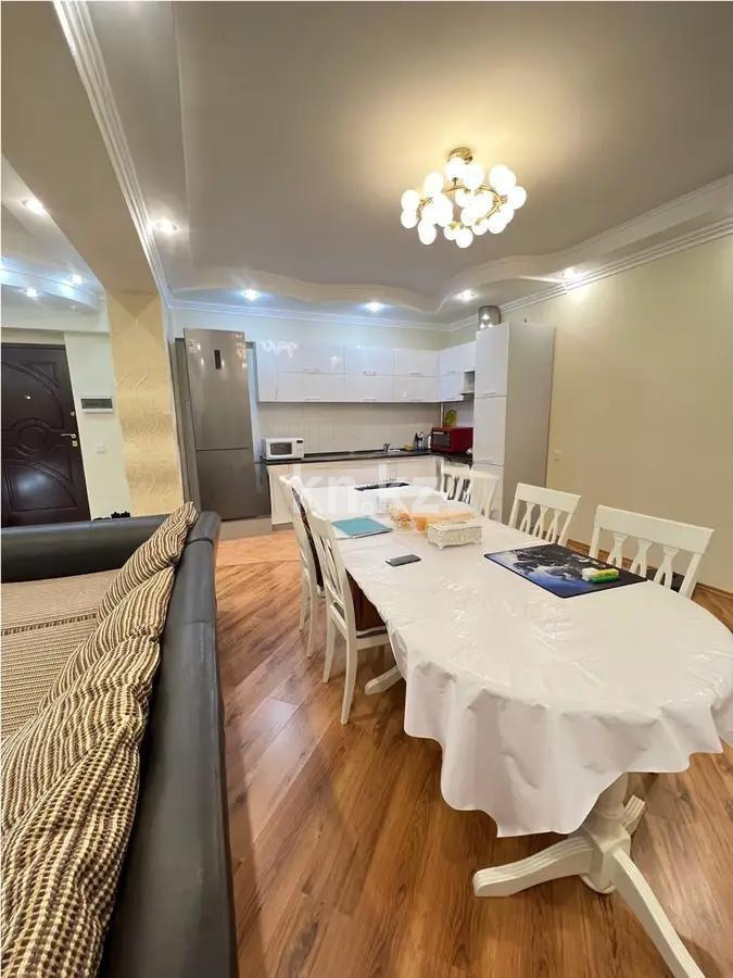 Продажа 3-комнатной квартиры, 110 м², ул. Щепкина, дом  35 в Алматы - фото 4