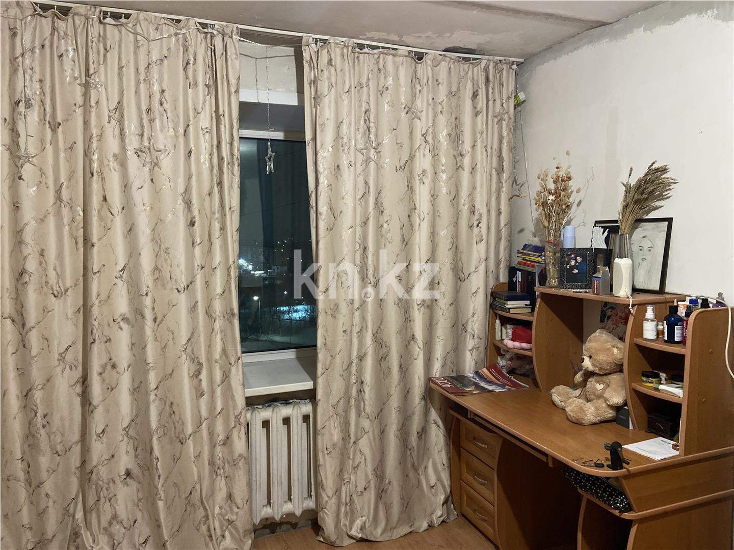 Продажа 3-комнатной квартиры, 64 м² - Продажа квартир в Караганде фото 3 из 7