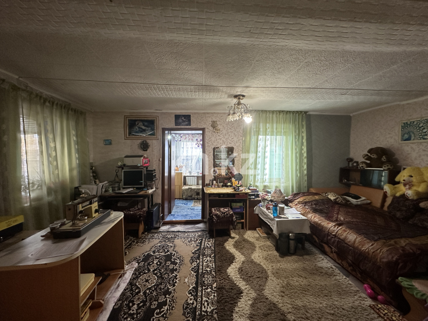 Продажа 4-комнатного дома, 71 м², ул. Каирбекова, дом  274 - Продажа квартир в Костанае фото 10 из 21