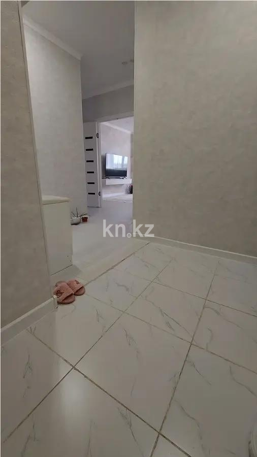 Продажа 2-комнатной квартиры, 59 м², ул. Баглановой, дом  4 в Астане - фото 5