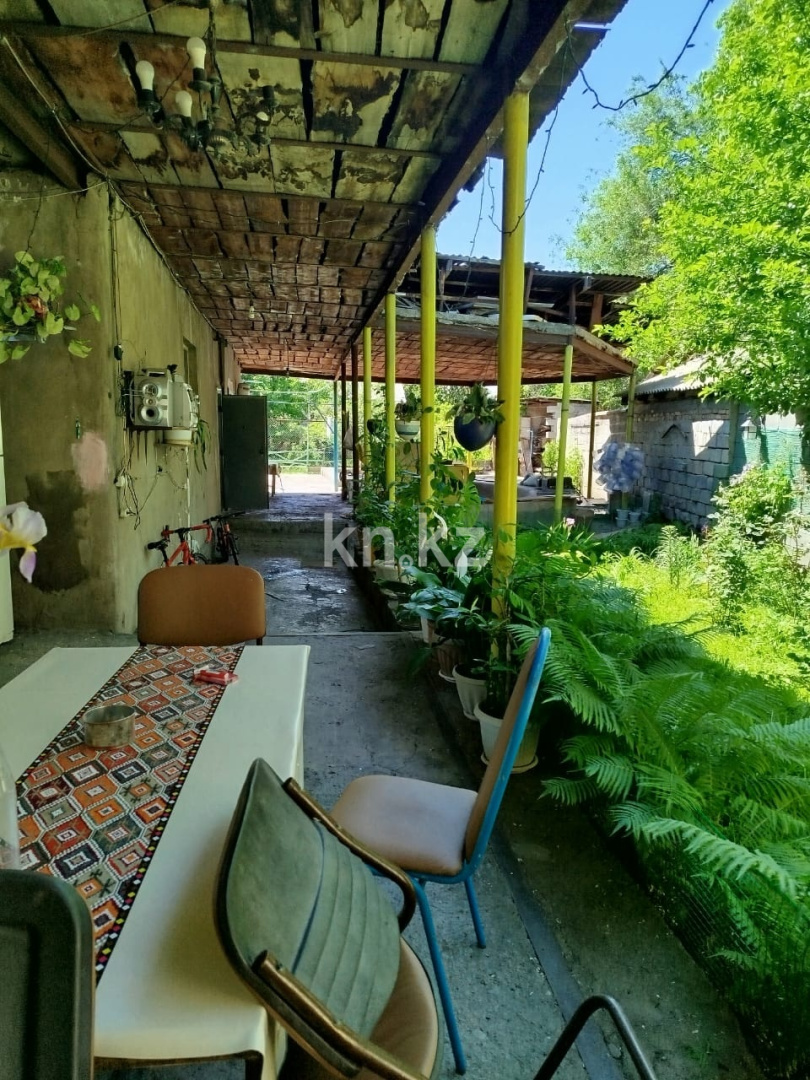 Продажа 5-комнатного дома, 220 м² в Алматы - фото 17