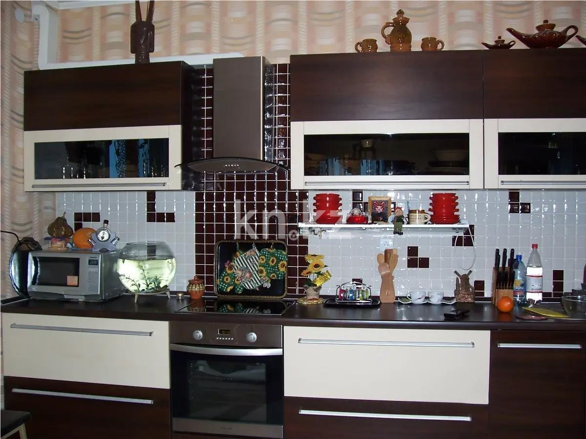 Продажа 3-комнатной квартиры, 114.9 м², ул. Кекилбайулы, дом  38а - Продажа квартир в новостройках Алматы без посредников фото 3 из 4