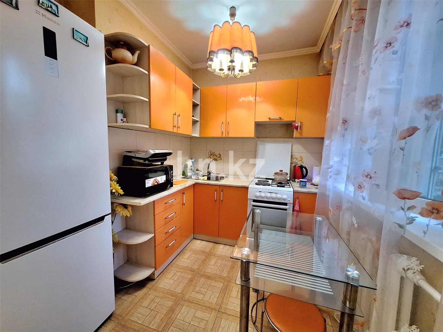 Продажа 3-комнатной квартиры, 62 м², 16 мкр. - Продажа квартир в Казахстане фото 7 из 13