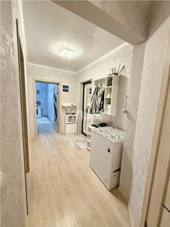 Продажа 2-комнатной квартиры, 52 м² - Продажа двухкомнатных квартир от собственников в Караганде фото 6 из 7