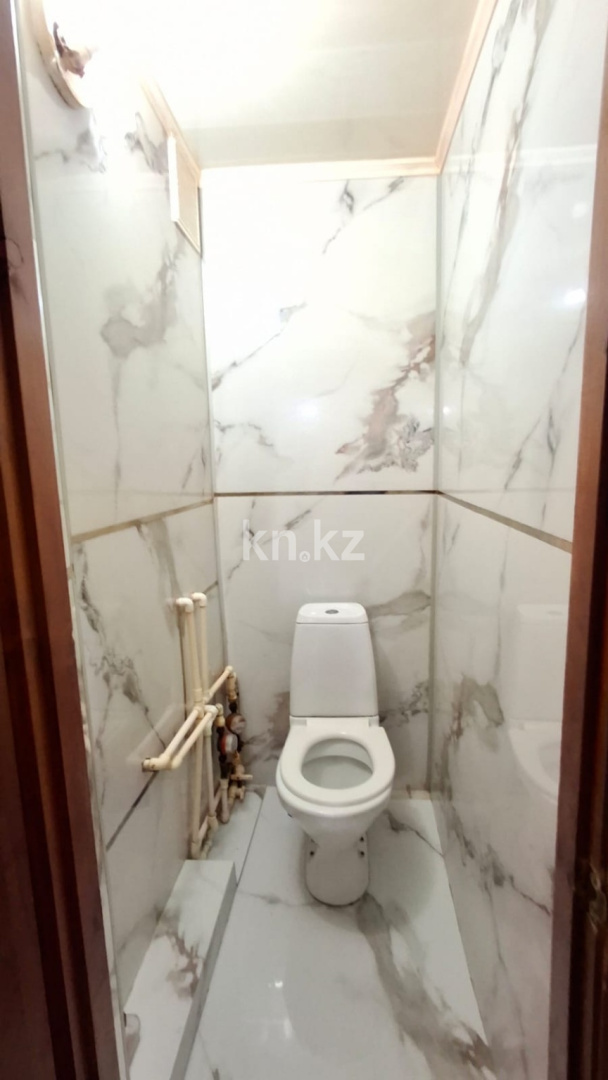Продажа 2-комнатной квартиры, 50.6 м² - Недвижимость в Уральске фото 9 из 16