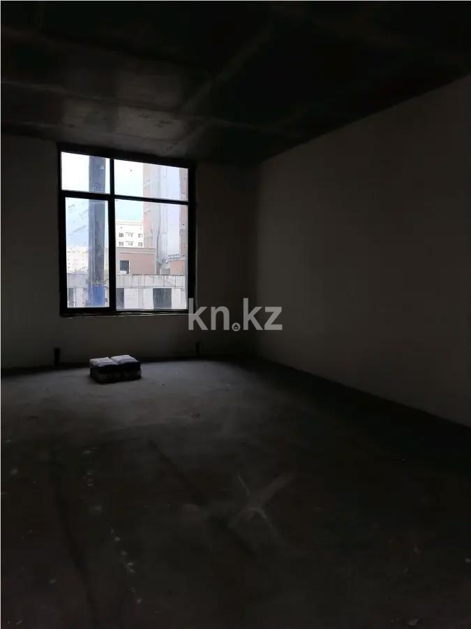 Продажа 3-комнатной квартиры, 114.3 м² - Продажа недвижимости в Астане - страница 2 фото 1 из 3