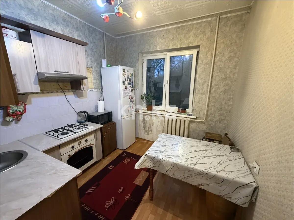 Продажа 1-комнатной квартиры, 36.4 м² в Алматы - фото 2