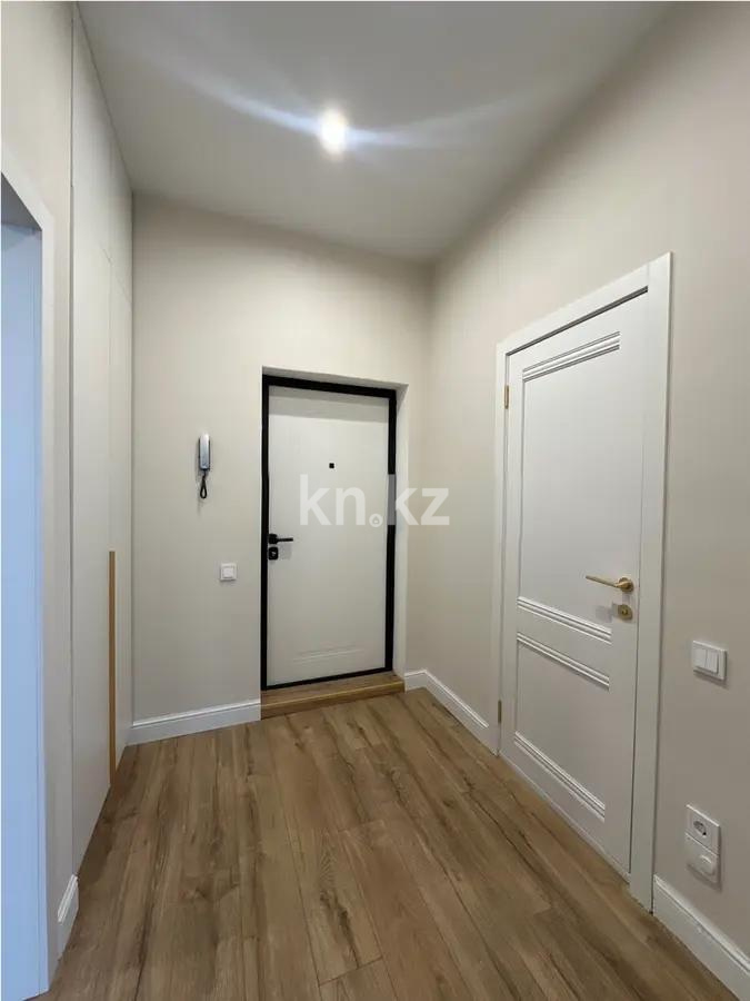 Продажа 2-комнатной квартиры, 34 м², ул. Айтматова, дом  77/8 в Астане - фото 5