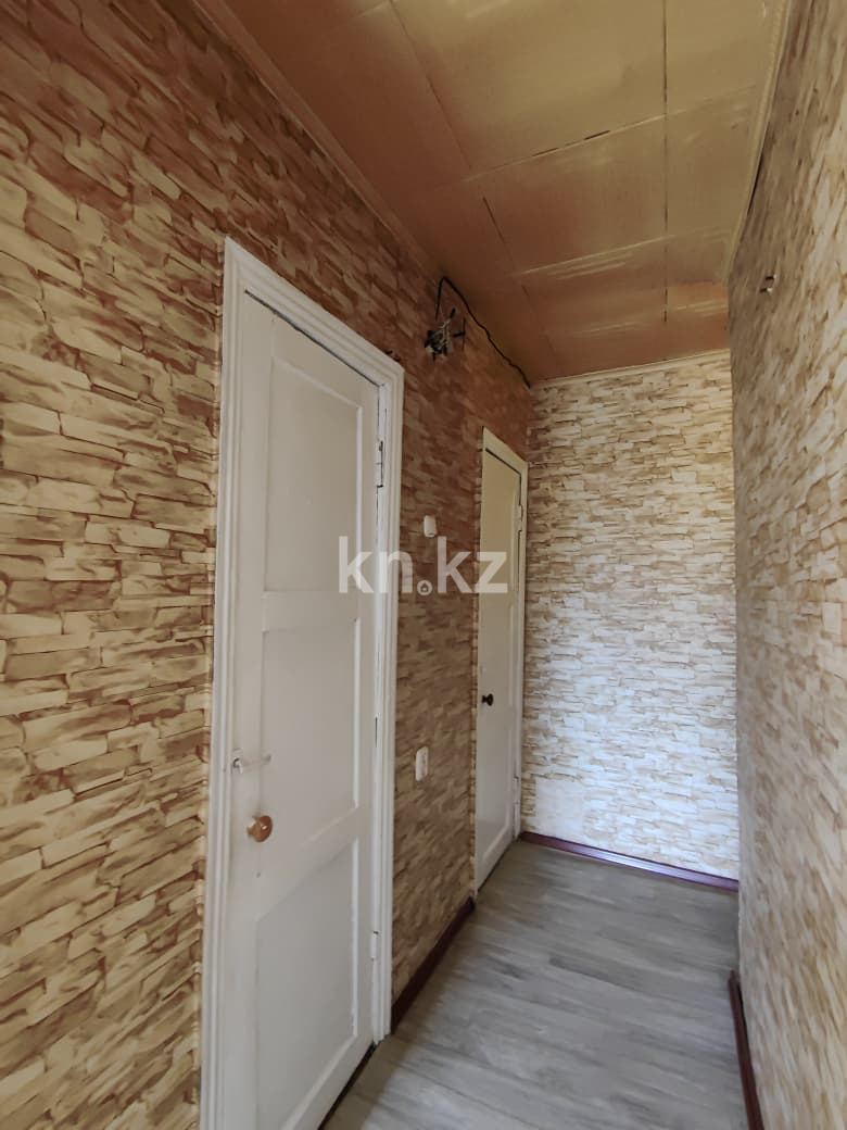 Продажа 3-комнатной квартиры, 60 м² - Продажа трехкомнатных квартир в Караганде - страница 55 фото 22 из 29