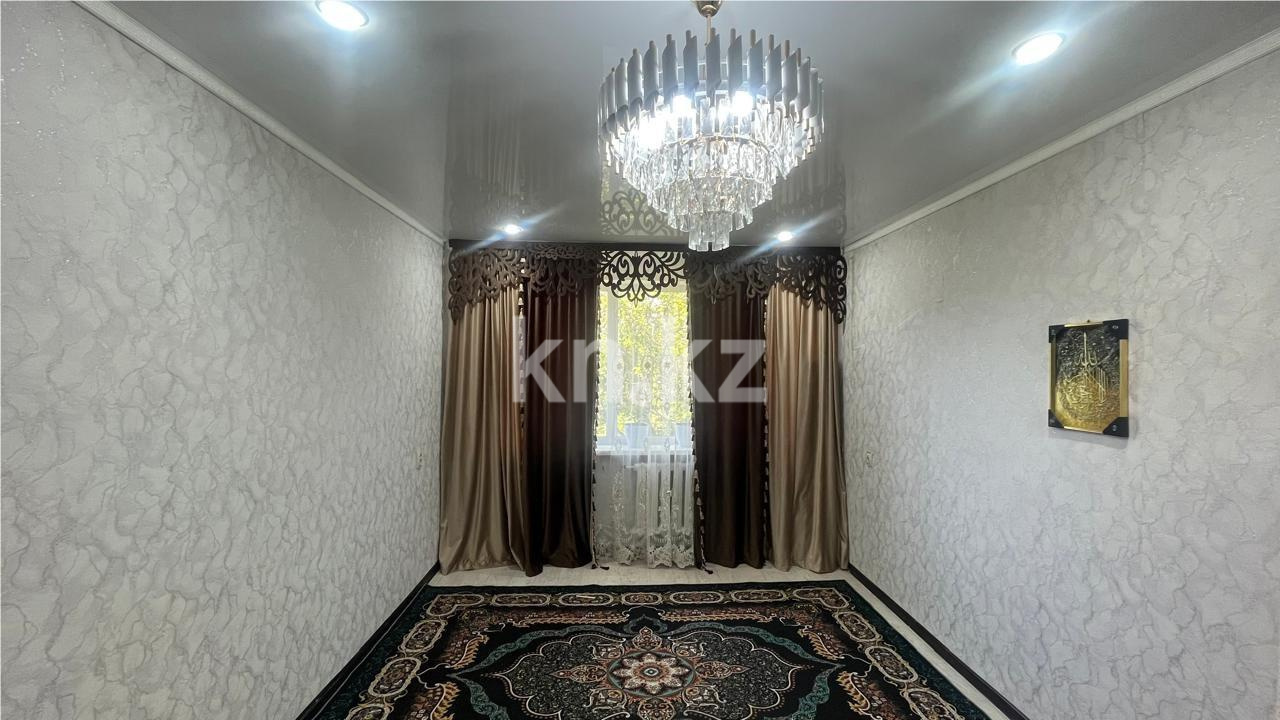 Продажа 3-комнатной квартиры, 61 м², мкр-н 7-й - Продажа  трехкомнатных квартир в Темиртау фото 1 из 11