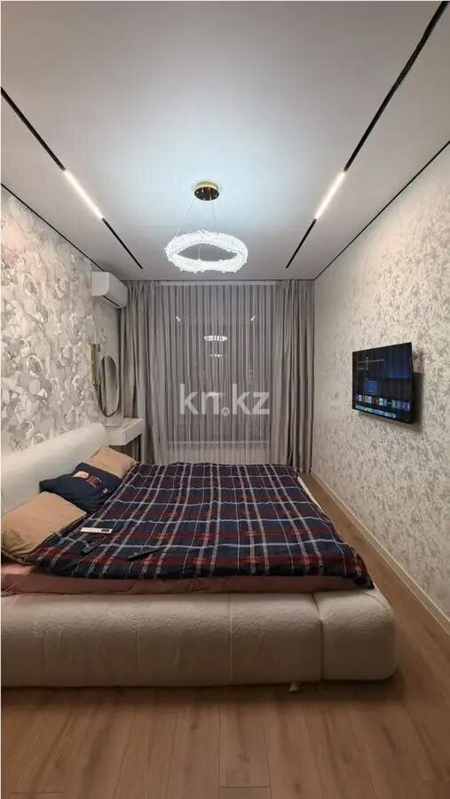 Продажа 2-комнатной квартиры, 68 м² в Астане
