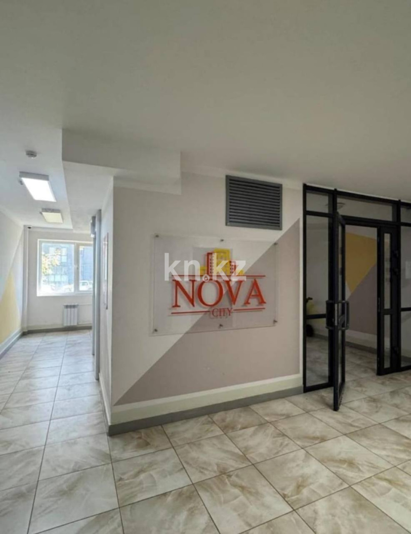 Аренда 1-комнатной квартиры, 32 м² - Аренда однокомнатных квартир помесячно в Астане фото 9 из 10