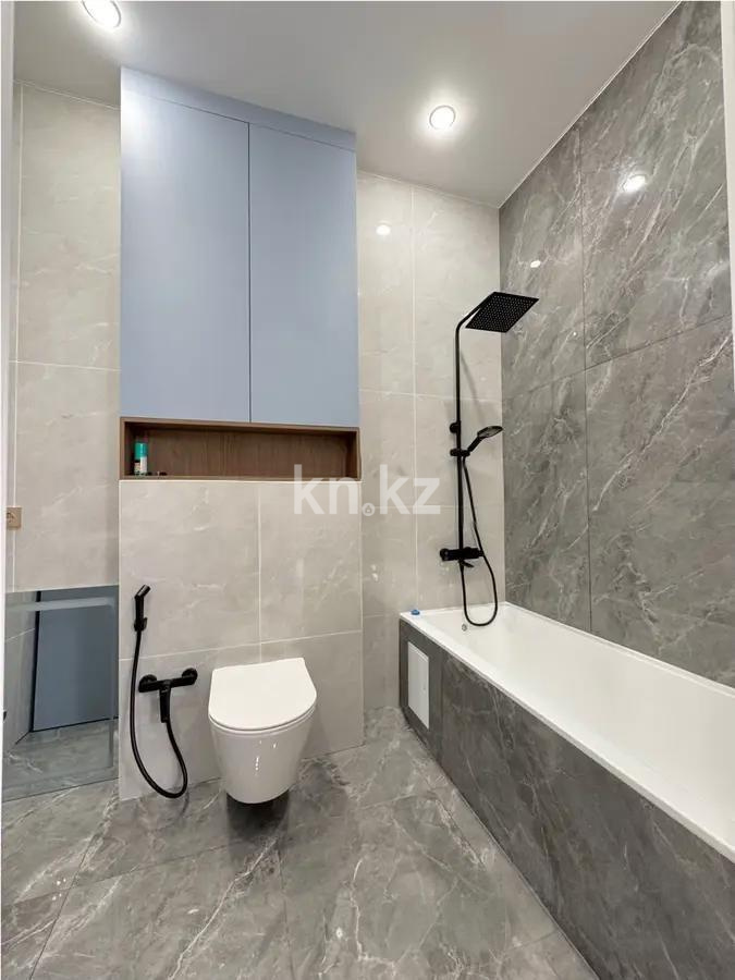 Продажа 2-комнатной квартиры, 40 м², ул. Е-36, дом  11 в Астане - фото 3