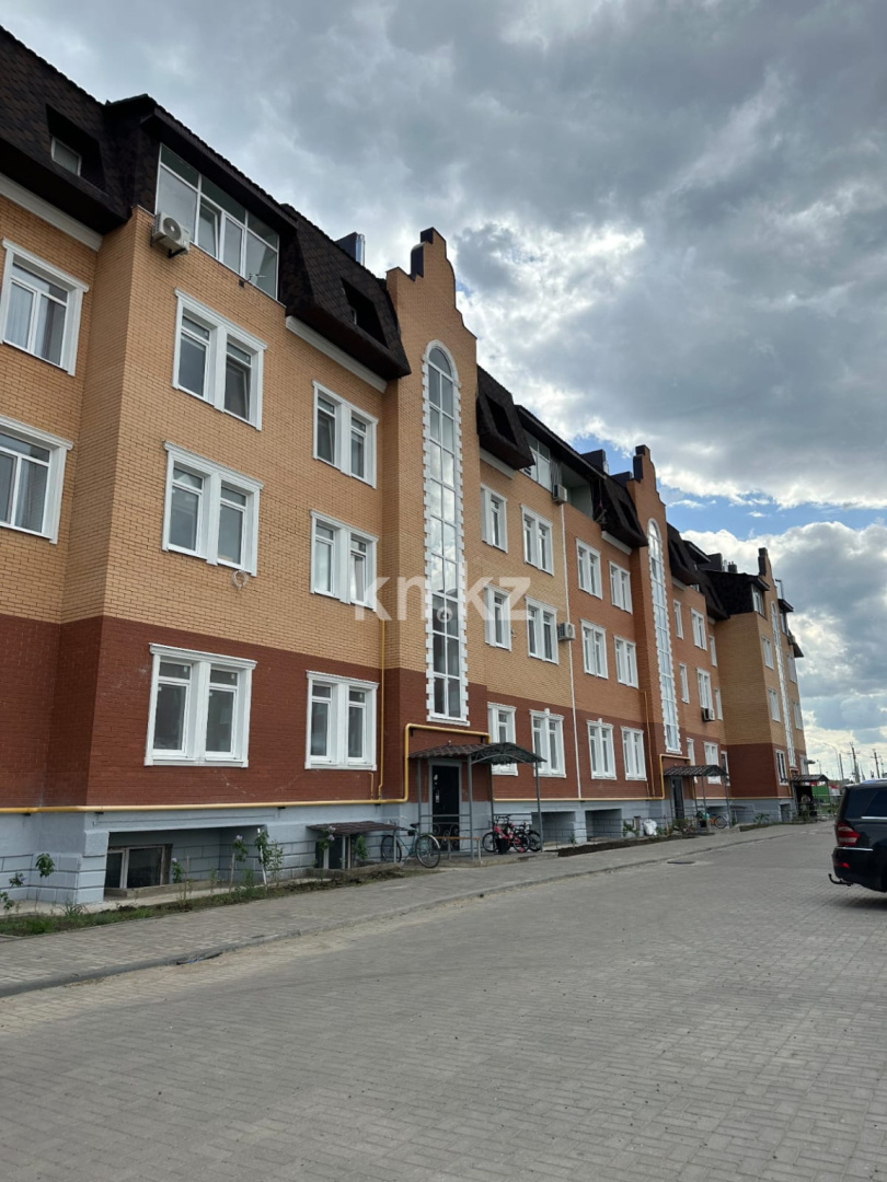 Продажа 1-комнатной квартиры, 47 м², Саяжай, дом  277 - Продажа квартир в Актобе фото 1 из 10