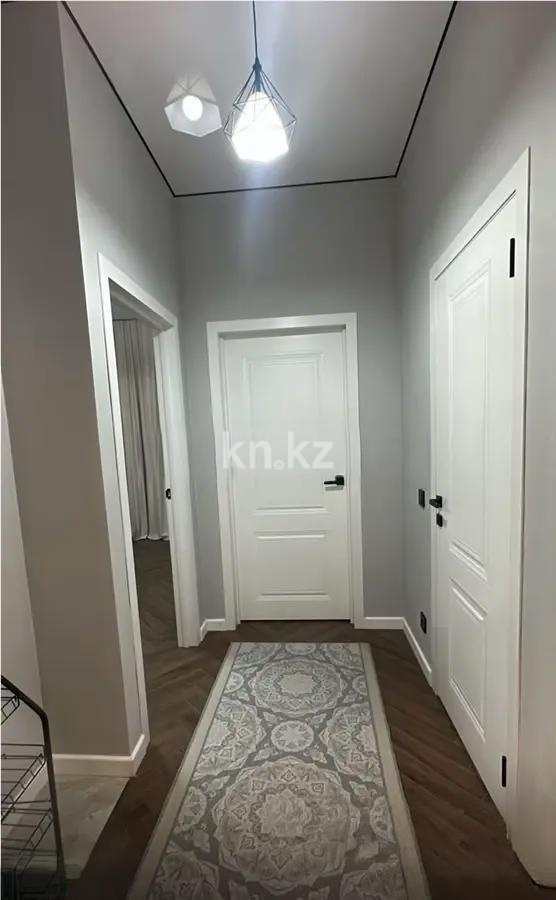 Продажа 1-комнатной квартиры, 35 м² - Продажа недвижимости в Астане - страница 16 фото 2 из 2