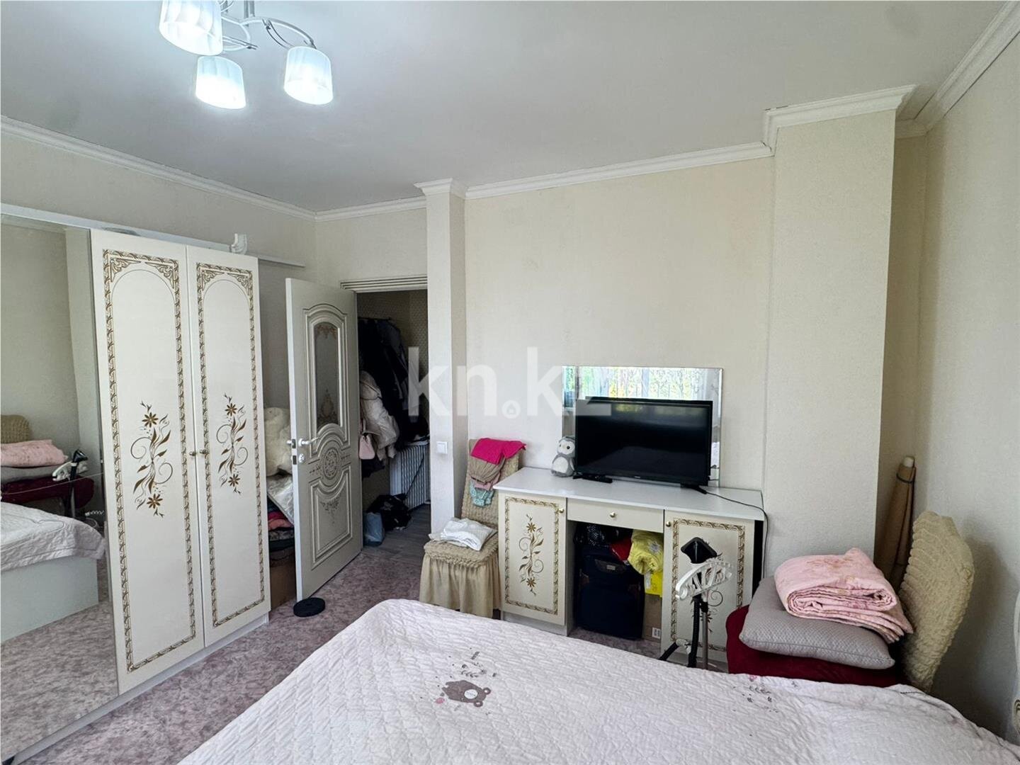Продажа 3-комнатной квартиры, 80 м² в Караганде - фото 5