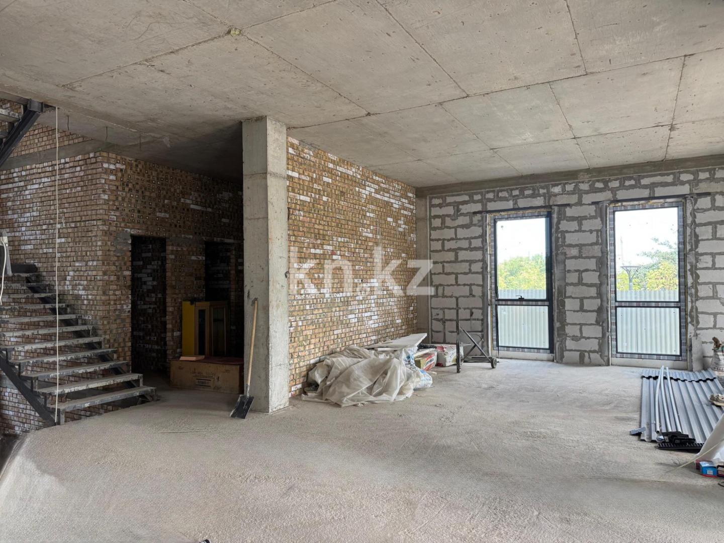 Продажа , 659 м², Комарова, дом  3 - ул. Ходжанова - Продажа зданий в Алматы фото 4 из 12