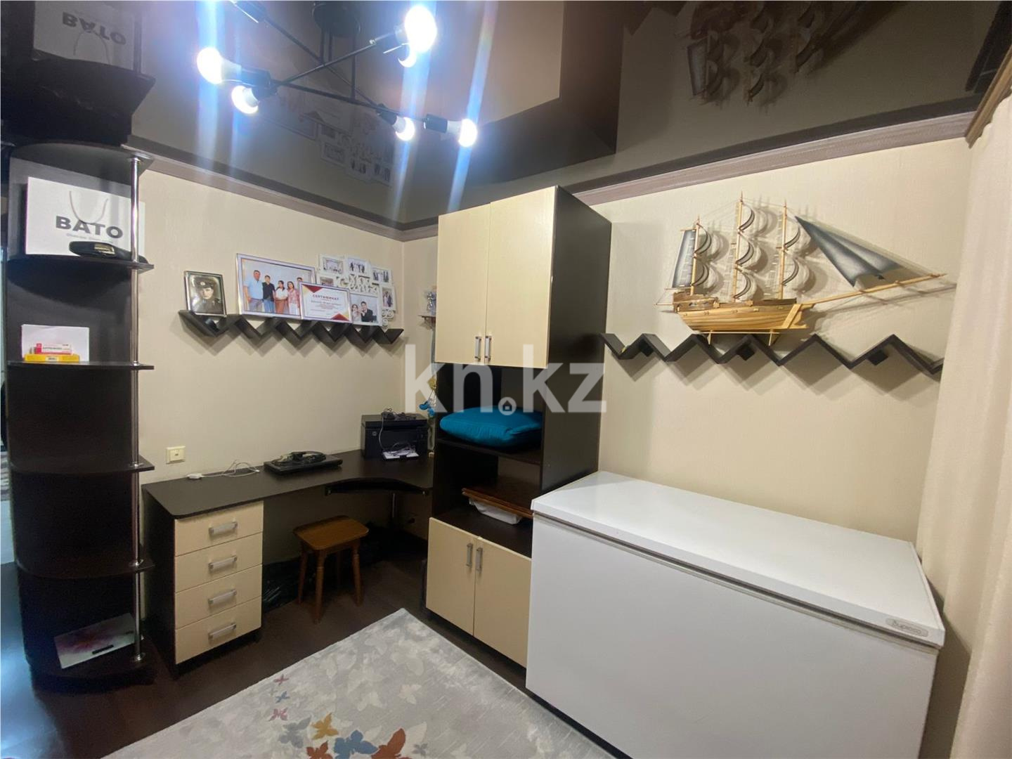 Продажа 4-комнатной квартиры, 68 м² - Продажа квартир в Темиртау - страница 3 фото 6 из 12