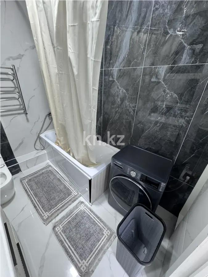 Продажа 2-комнатной квартиры, 56 м² - Недвижимость в Алматы - страница 4 фото 3 из 4