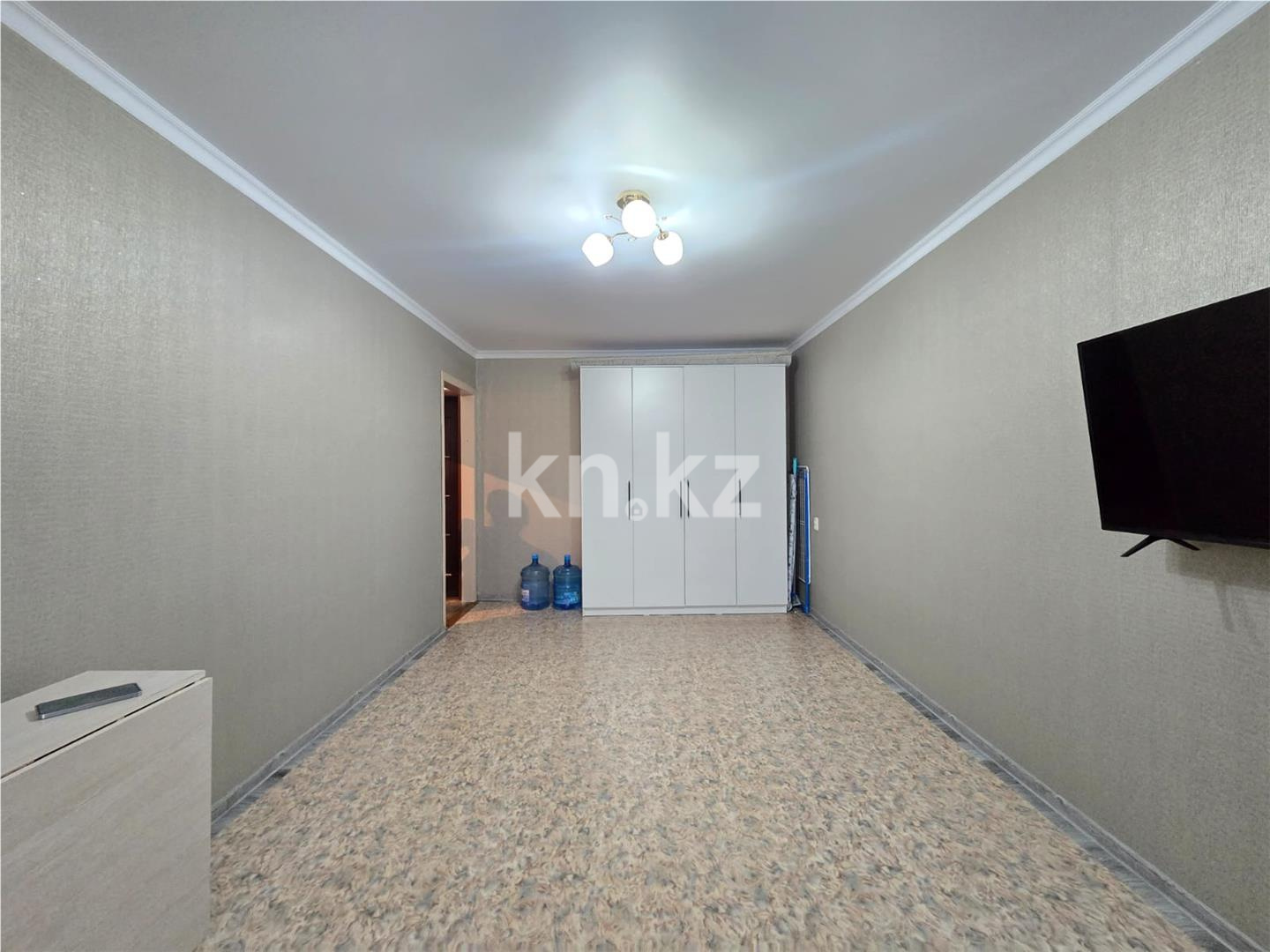 Продажа 1-комнатной квартиры, 31 м², 7-й мкр. - Продажа квартир в Темиртау фото 2 из 8