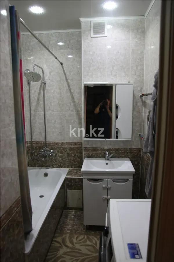 Продажа 3-комнатной квартиры, 90 м² в Алматы - фото 4