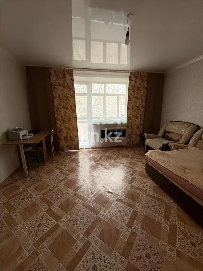 Продажа 1-комнатной квартиры, 41 м² в Караганде