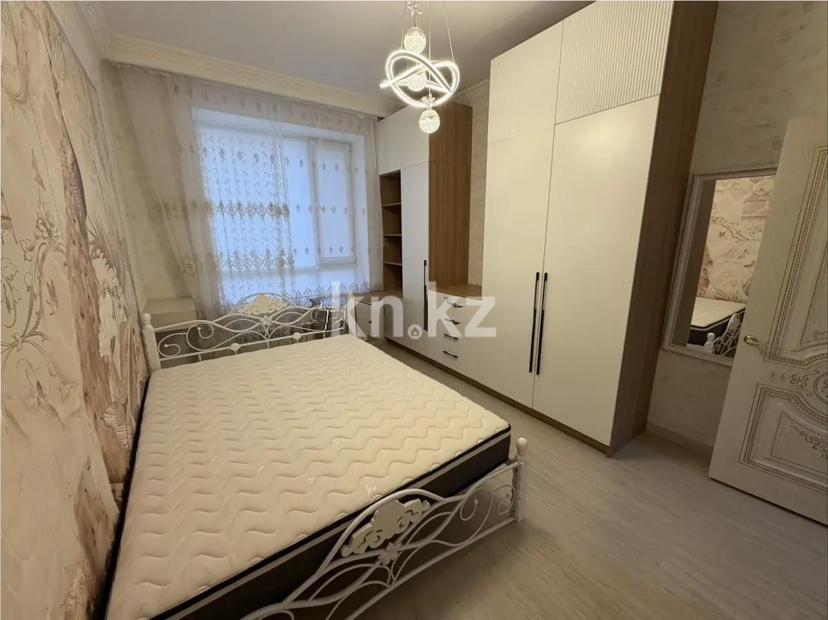 Продажа 4-комнатной квартиры, 97 м² в Астане - фото 2