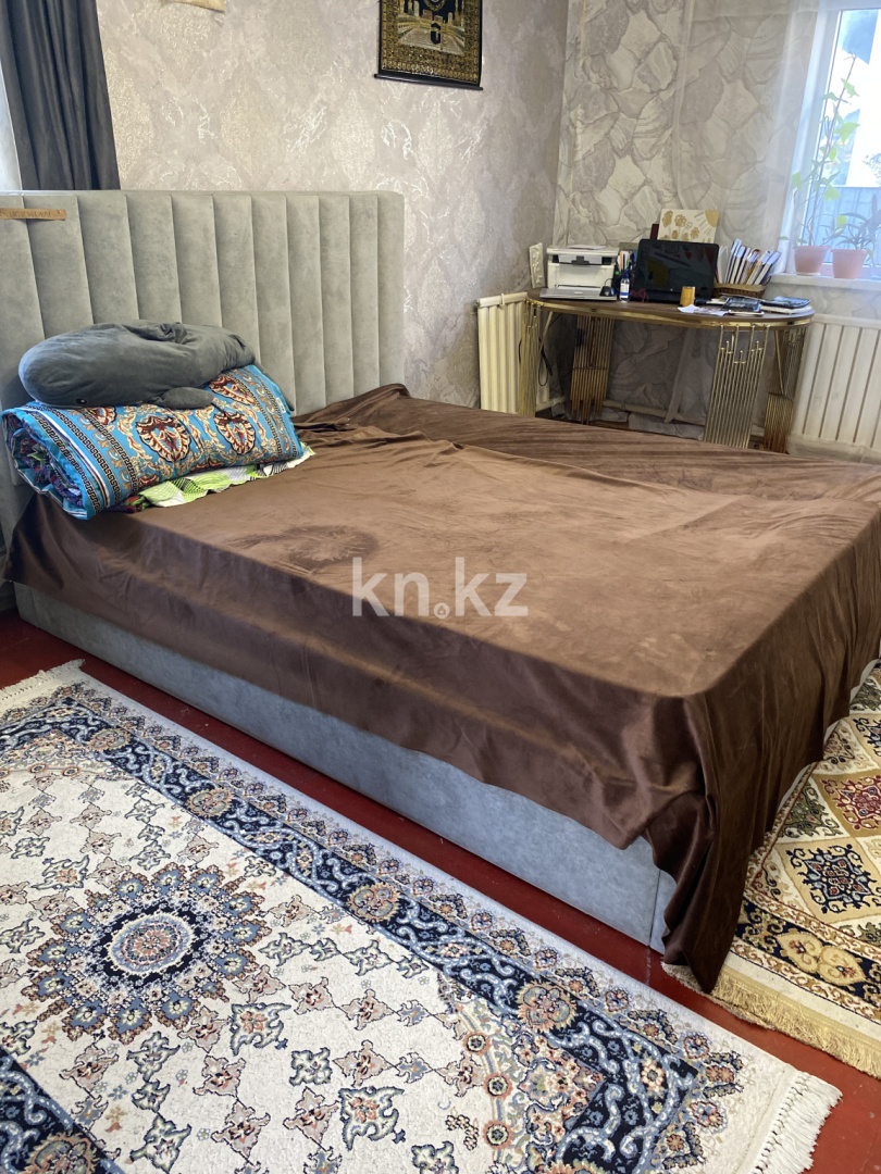 Продажа 4-комнатного дома, 120 м², Гулдер, дом  9 - ул. Айманова - Продажа домов, коттеджей в Алматы без посредников фото 9 из 22