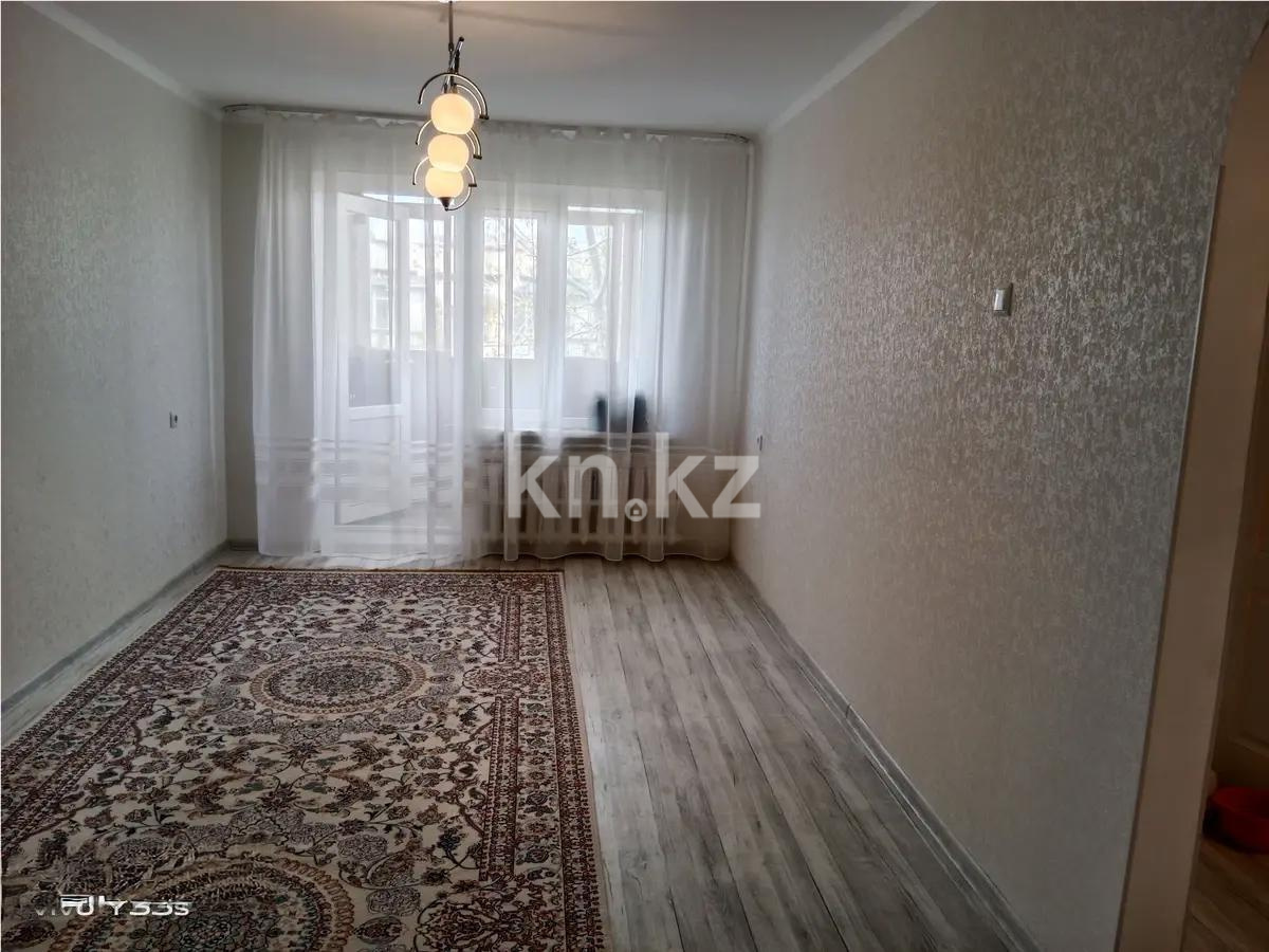 Продажа 2-комнатной квартиры, 48 м², ул. Макатаева, дом  130 - Продажа  двухкомнатных квартир в Алматы без посредников с фото фото 1 из 6