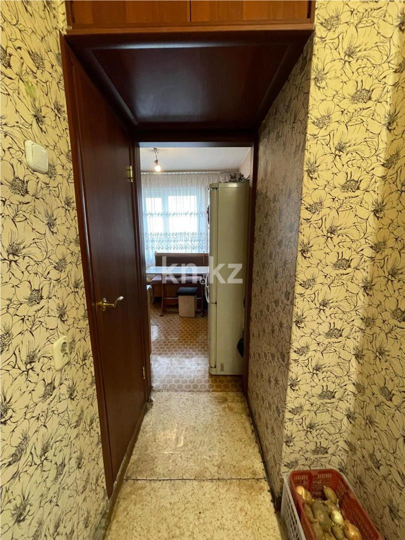 Продажа 2-комнатной квартиры, 53 м², ул. Язева, дом  2 - Продажа  двухкомнатных квартир в Караганде фото 11 из 16