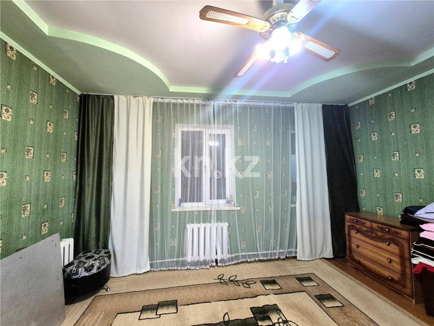 Продажа 3-комнатного дома, 64 м² - Недвижимость в Темиртау фото 3 из 20