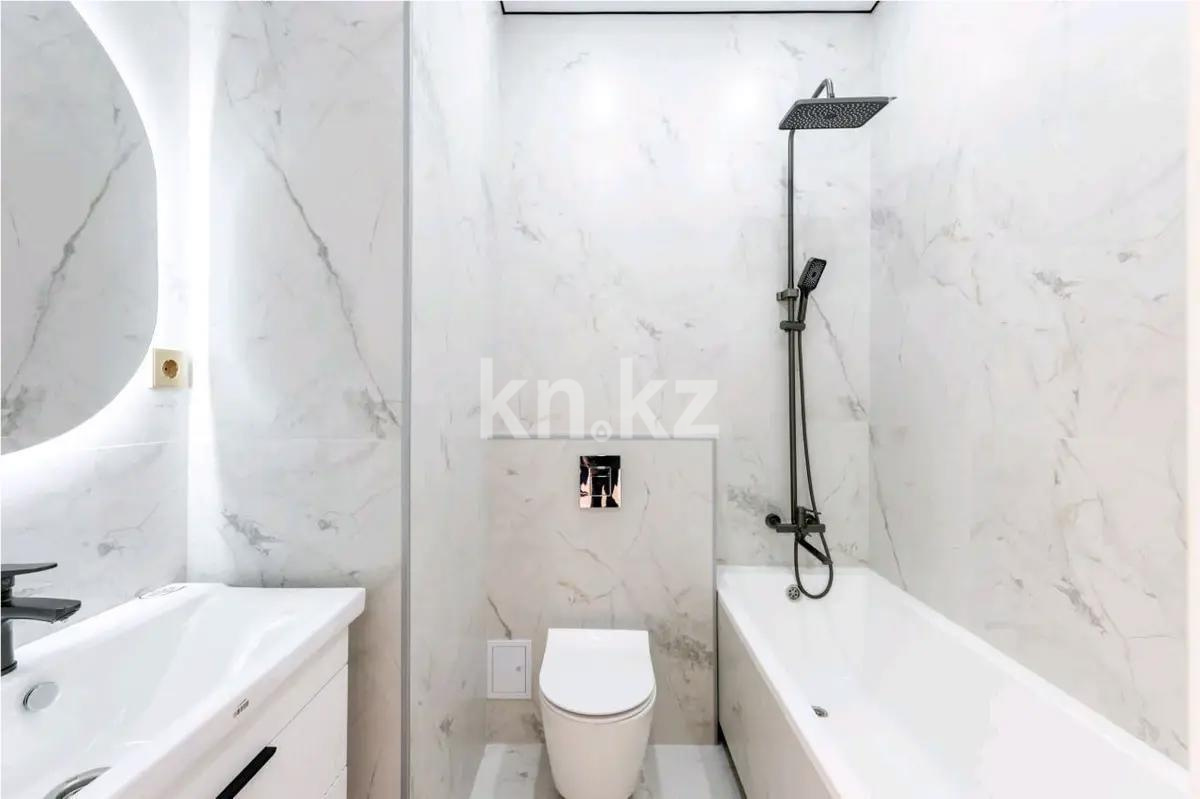 Продажа 2-комнатной квартиры, 46 м² в Астане - фото 3