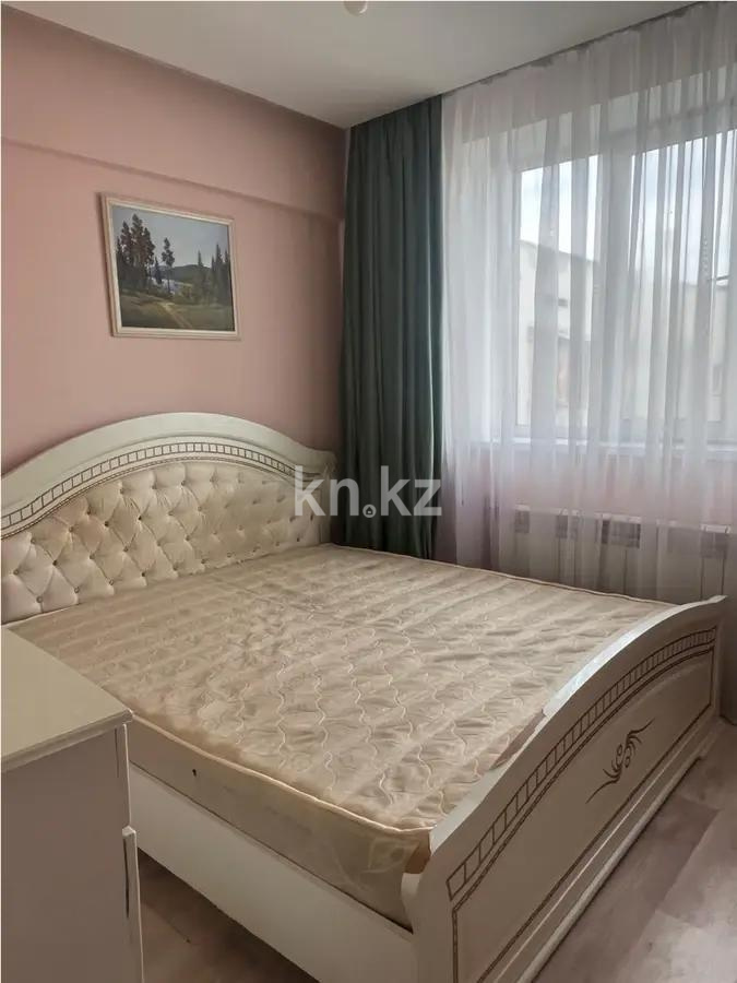 Продажа 3-комнатной квартиры, 68.3 м² в Алматы - фото 2