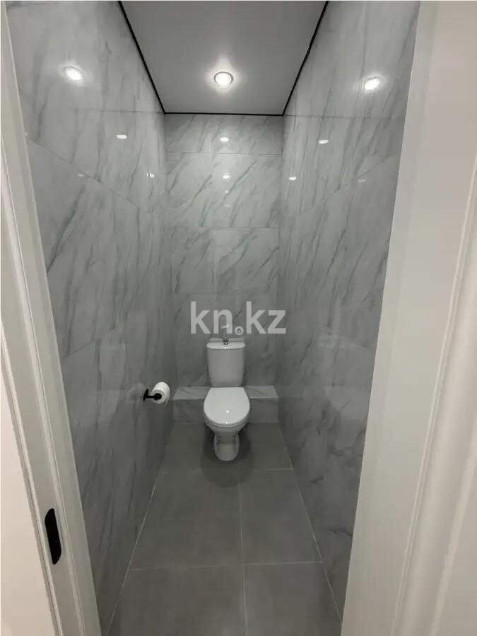 Продажа 1-комнатной квартиры, 44.39 м² в Астане - фото 4