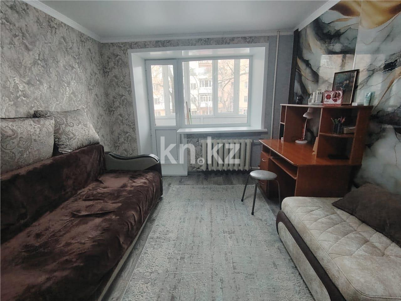 Продажа 2-комнатной квартиры, 43 м², ул. Тищенко в Темиртау - фото 5