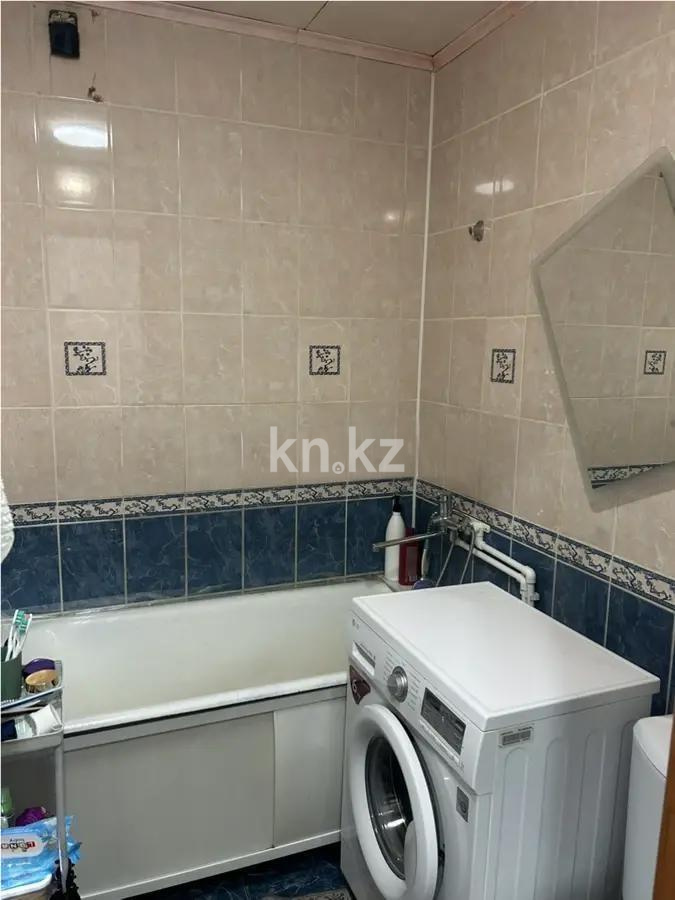 Продажа 1-комнатной квартиры, 32 м², ул. Уалиханова, дом  1 - Продажа квартир в Темиртау фото 3 из 3