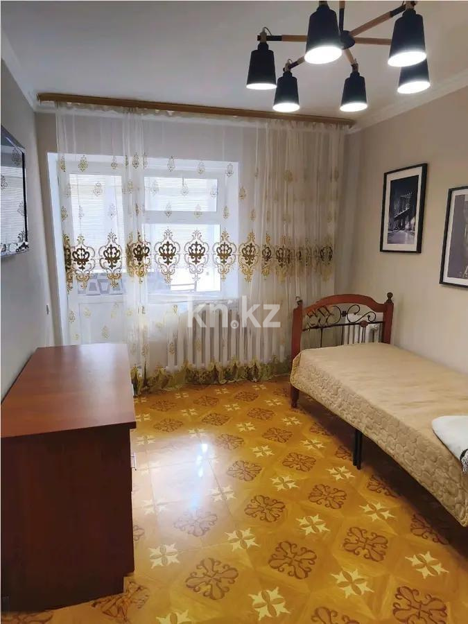 Продажа 2-комнатной квартиры, 47 м², пр. Улы Дала, дом  45 - Продажа  двухкомнатных квартир в Астане без посредников с фото фото 1 из 6