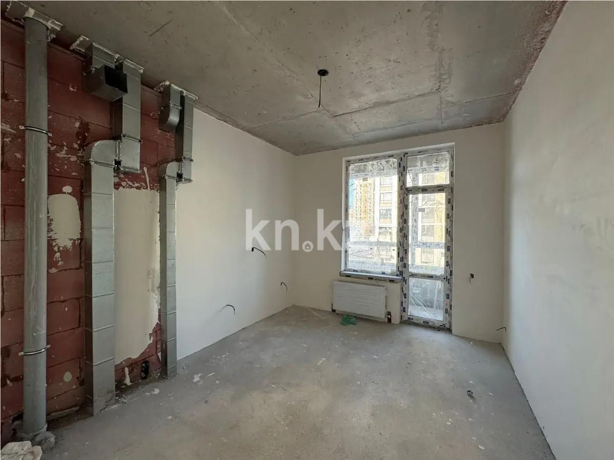 Продажа 3-комнатной квартиры, 89.5 м², ул. Е-900, дом  8 - Продажа квартир в Казахстане фото 2 из 3