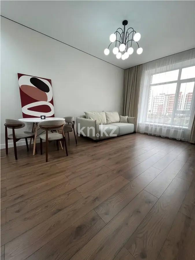 Продажа 2-комнатной квартиры, 40 м², ул. Е-15, дом  13 - Продажа квартир в Астане фото 1 из 7