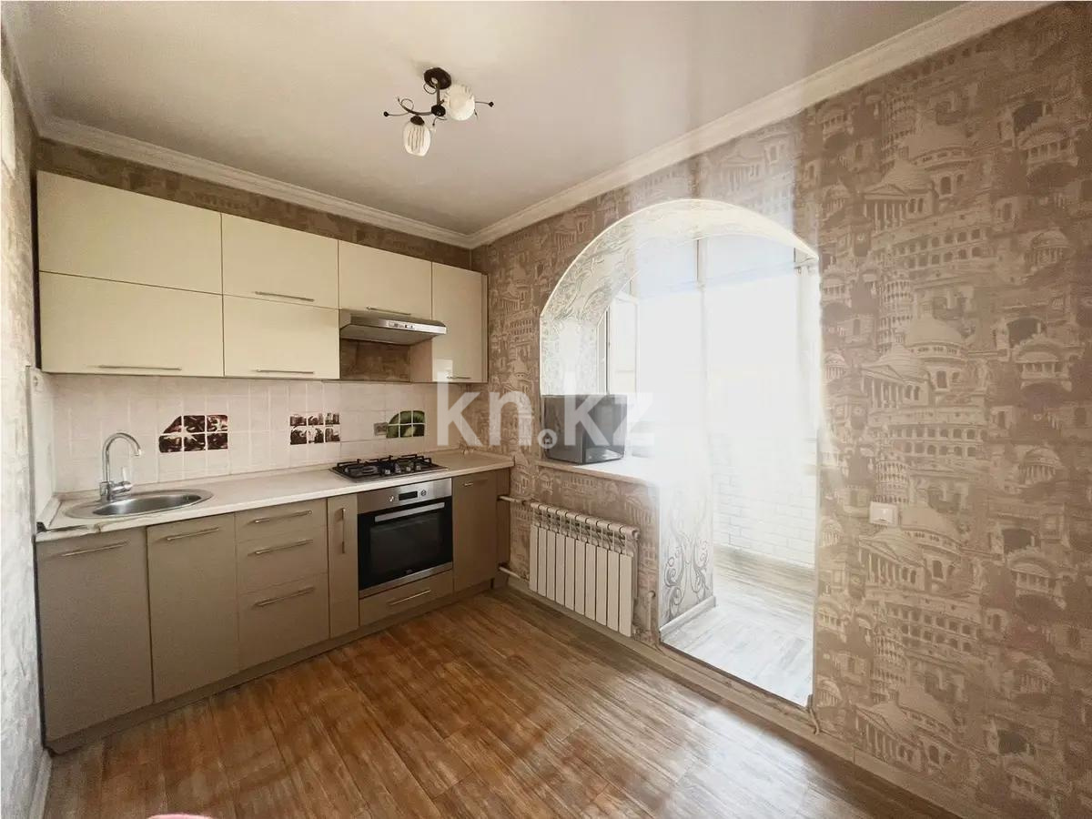 Продажа 3-комнатной квартиры, 63.9 м² - Продажа  трехкомнатных квартир в Алматы фото 2 из 4