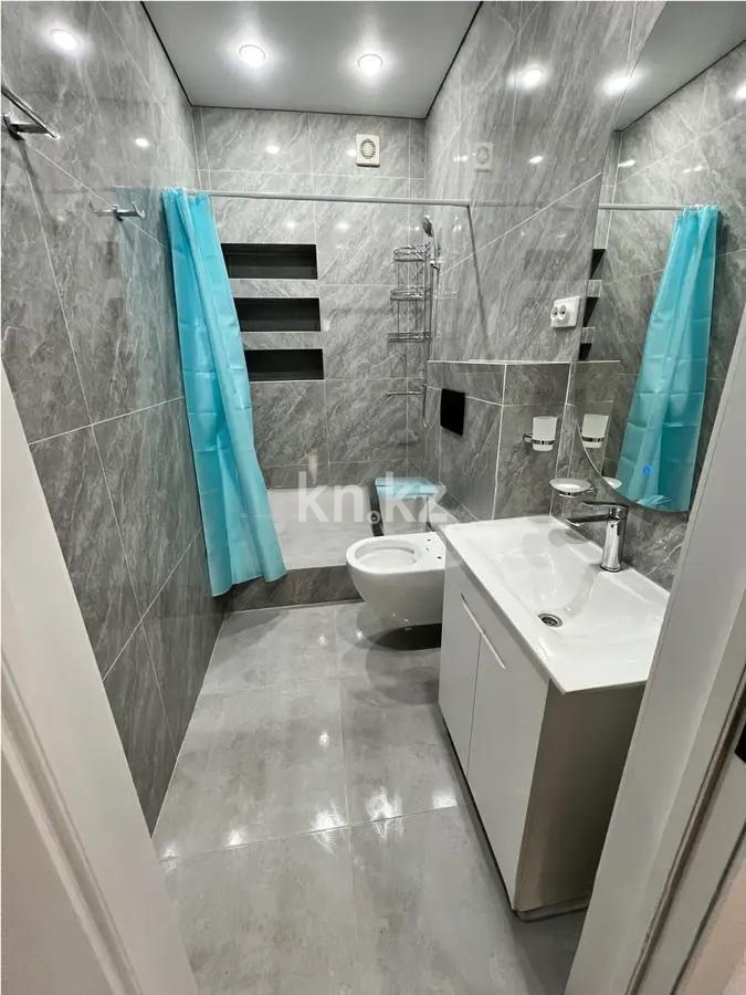 Продажа 3-комнатной квартиры, 70 м², ул. К. Шарипова, дом  206/4 в Алматы - фото 5