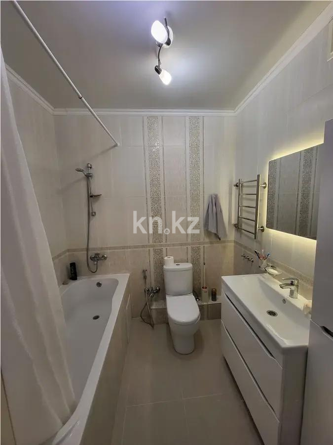 Продажа 3-комнатной квартиры, 95 м², пр. Мангилик Ел, дом  51 - Продажа квартир без посредников в Астане фото 6 из 7