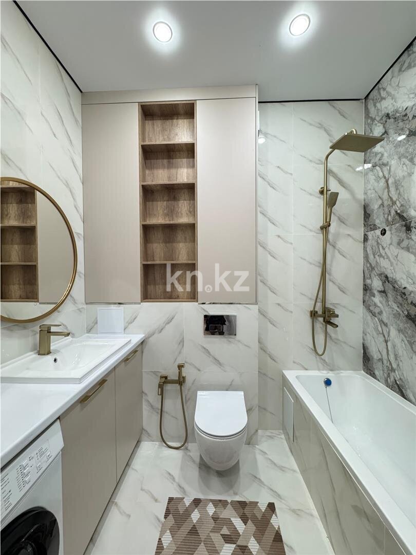 Продажа 2-комнатной квартиры, 40 м² в Астане - фото 6